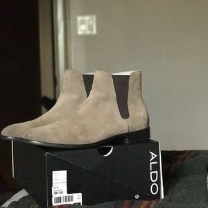 Aldo Chelsea Boots